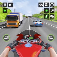 Moto Bike Racing 3D Bike Games 1.6 APKs MOD