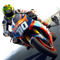 Moto Rider Bike Racing Game VARY APKs MOD