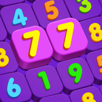 Number Match Ten Crush Puzzle 1.9 APKs MOD